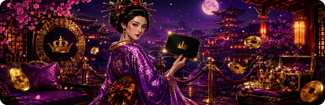 KatanaSpin VIP-program